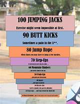Weight Loss Boot Camp Workout Pictures
