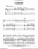 Photos of How To Play La Bamba On Guitar Tabs