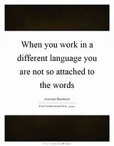 Quotes In Different Languages Images