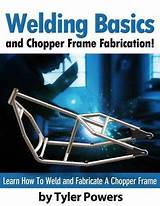 Welding Technical Terms