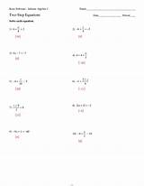 Kuta Software Infinite Algebra 1 Percent Problems Images
