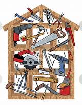 Images of Home Improvement Clip Art Free