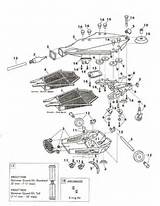 Pictures of Jandy Vacuum Parts