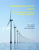 Pictures of Innovation Renewable Energy