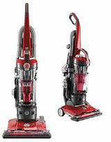 Hoover Vacuum Store Images