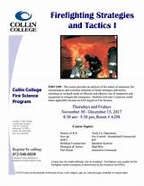 Collin Online Classes Photos