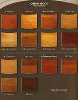 Colors That Go With Cherry Wood Images