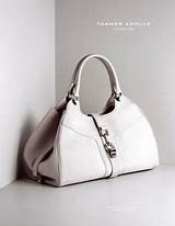 Photos of Handbag Advertisement