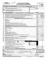Guide To Company Tax Return 2012 Images