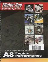 Ase Engine Performance Study Guide Pictures