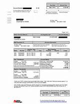 Pictures of Gas Bill Georgia