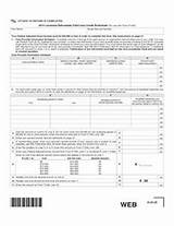 Louisiana State Tax Return Images