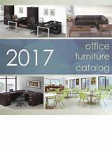 Office Furniture Catalog Images