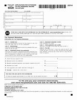 Photos of Md State Income Tax Forms 2014