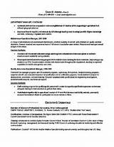 Us Army Training Outline Form Images