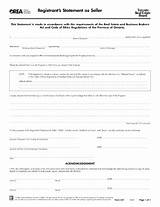 Photos of Agreement To Lease Residential Ontario Form 400