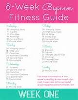 Pictures of Exercise Programs For Beginners At Home
