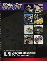 Pictures of Ase Engine Performance Study Guide