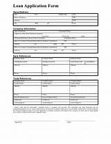 Pictures of Yes Bank Home Loan Application Form