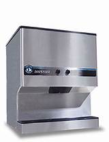 Ice Dispensers Commercial Images