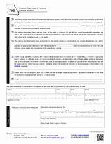 Mn Dept Of Revenue Tax Forms Images