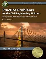 Pe Civil Engineering Structural Practice E Am Photos