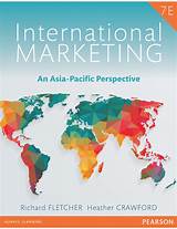 Photos of Global Marketing Management 6th Edition