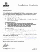 Pictures of Online Mortgage Pre Qualification Letter