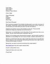 Pictures of Complaint Letter To Internet Service Provider