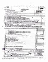 Obama Tax Return Pictures
