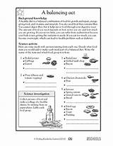 Science Worksheets For High School Pdf Photos
