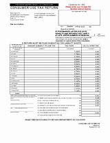 Images of Nevada State Sales Tax