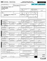 Pictures of How To Fill Out Income Tax Forms