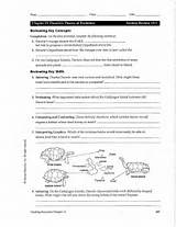 Images of Darwins Theory Of Evolution Worksheet