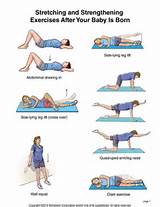Images of Types Of Muscle Strengthening Exercises