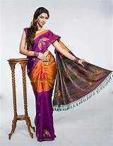Cheap Silk Sarees In Bangalore Pictures