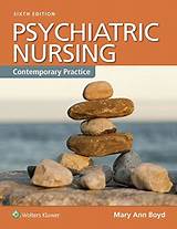 Psychiatric Nursing Study Guide