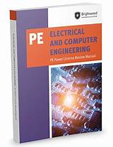 Pictures of Electrical Engineering License