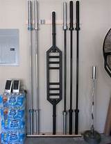 Images of Home Barbell Rack
