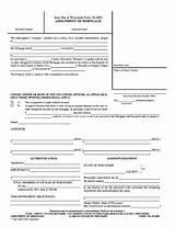 Mers Assignment Of Mortgage Form