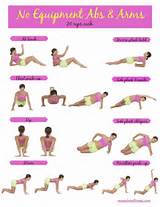 Postnatal Exercise Routine Pictures