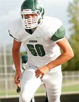 Jenison High School Football Pictures