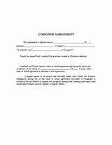 District Of Columbia Residential Lease Agreement Photos