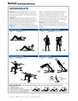 Pictures of Body Workout Men''s Health