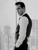 Pictures of What Kind Of Lawyer Is Harvey Specter