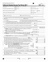 Louisiana State Income Tax Forms 2015 Photos