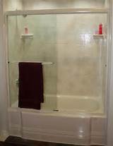 Bathtub Shower Doors