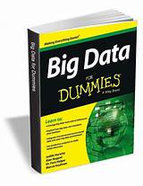 Photos of Big Data For Dummies Pdf