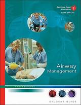 Airway Management Course Images