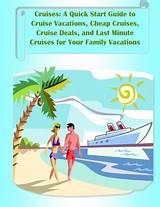 Cheap Cruise Deals For Family Pictures